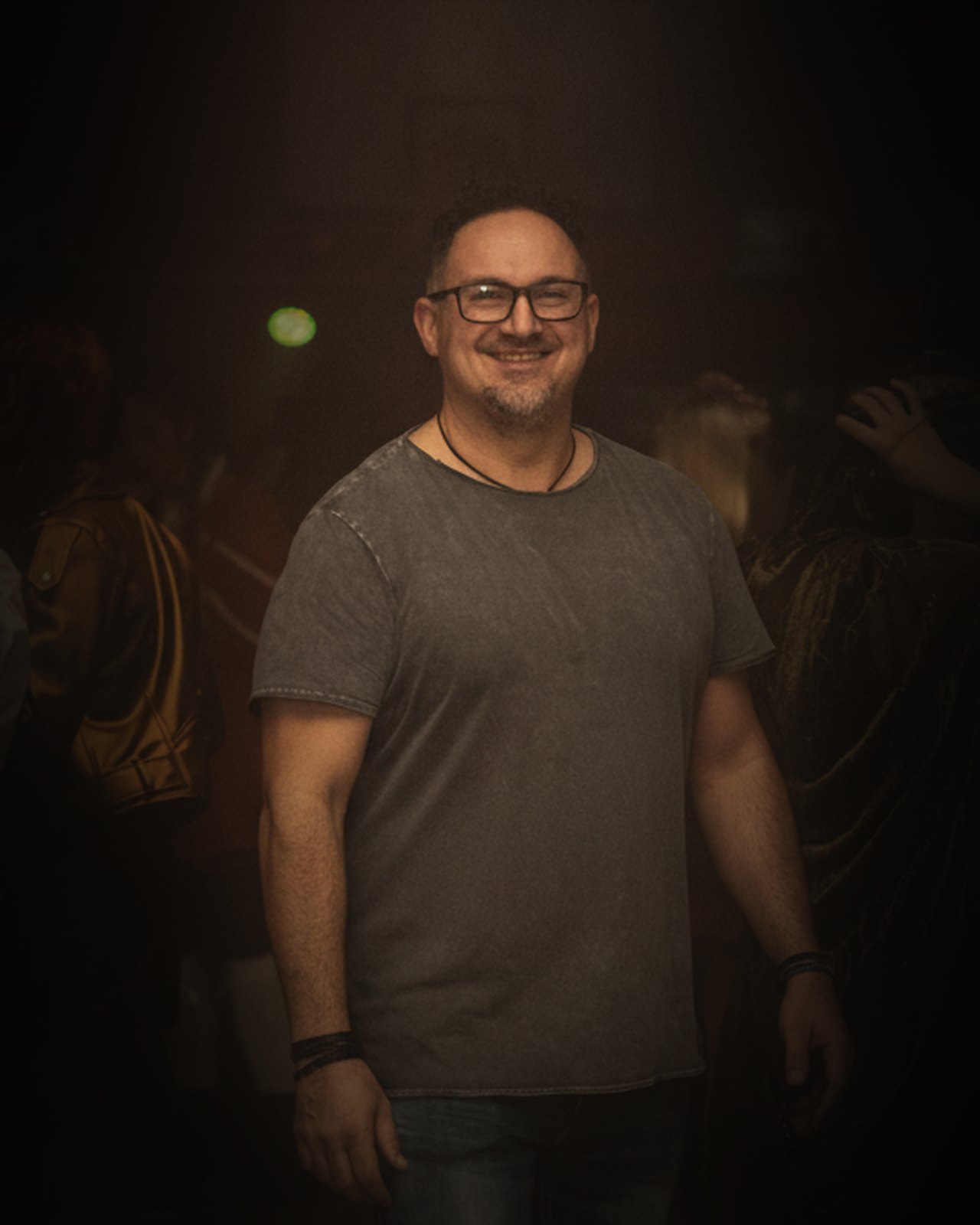 Torsten Looschke, Hochzeits- und Event-DJ aus Saarbrücken